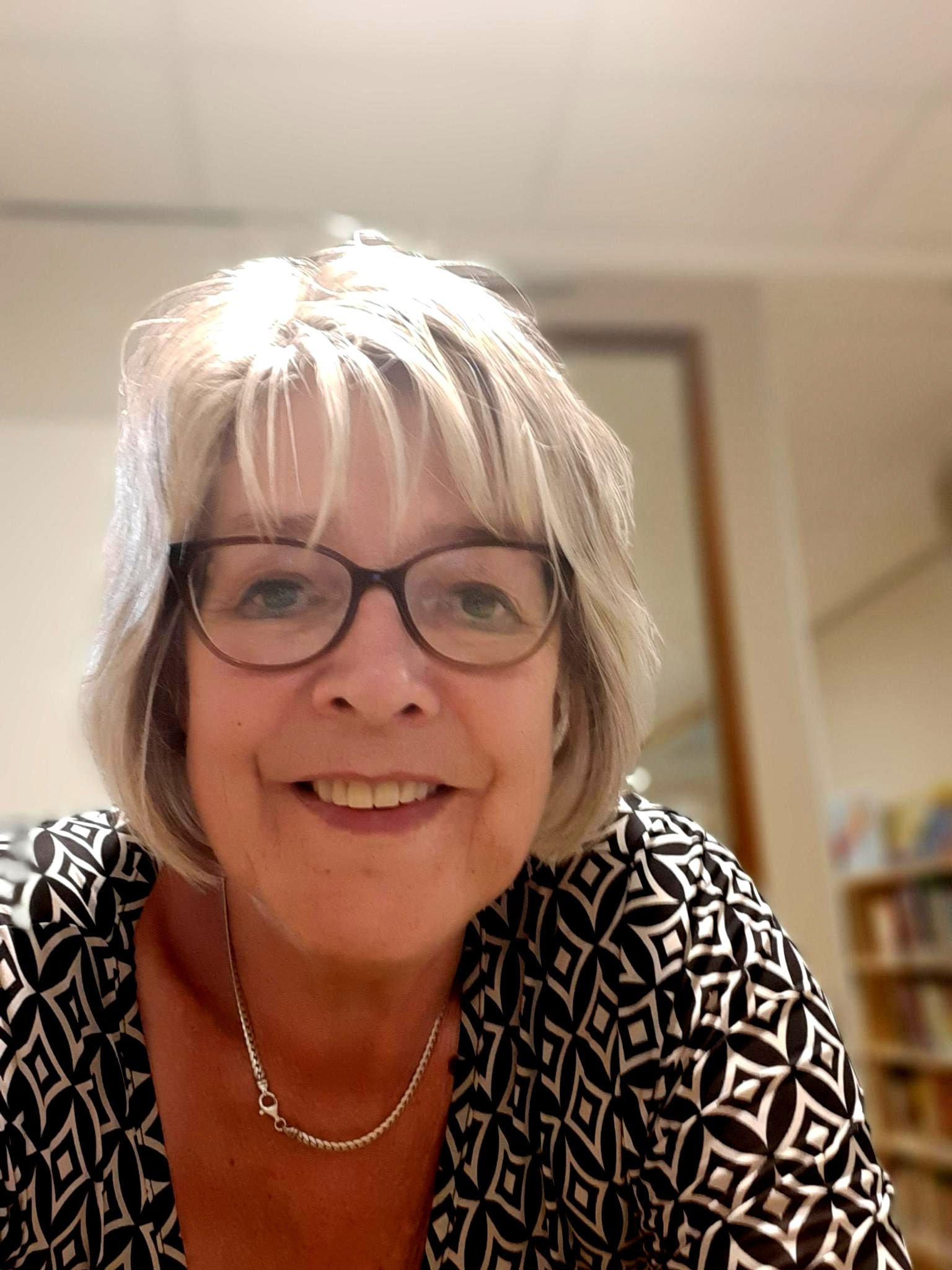 Bea Mepschen – Board Member