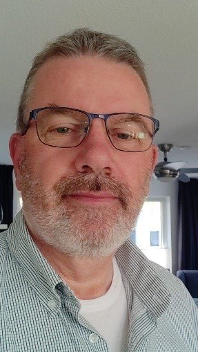Berend van der Weide – Chairman