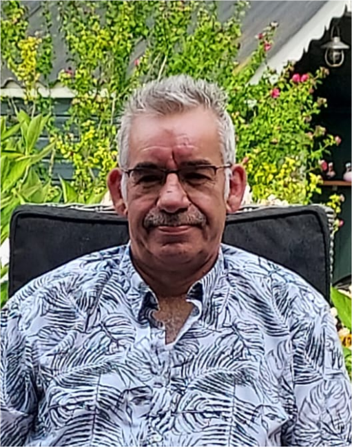 Eddy Cokart – Administrator