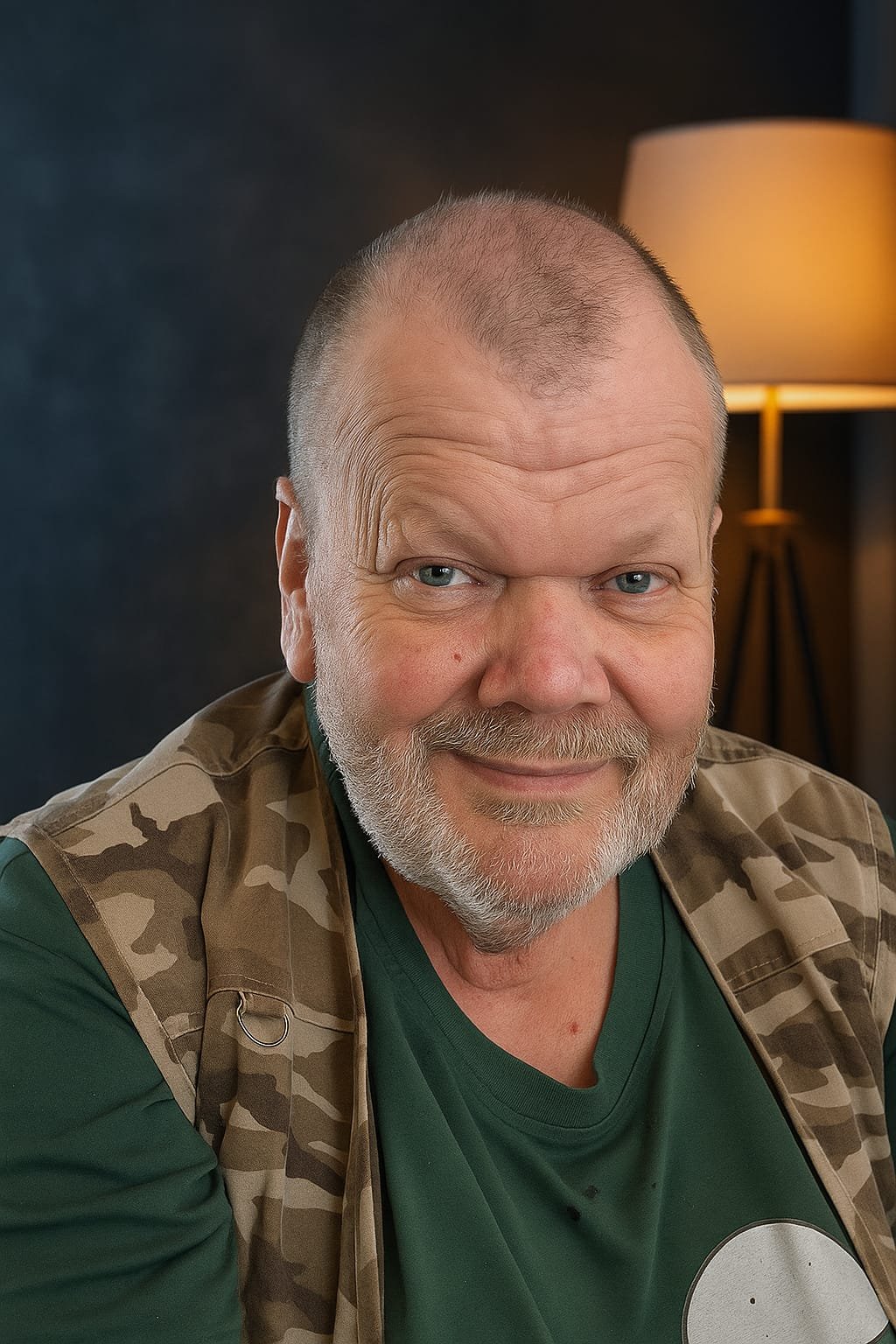 Martin Duizendstra - Administrator