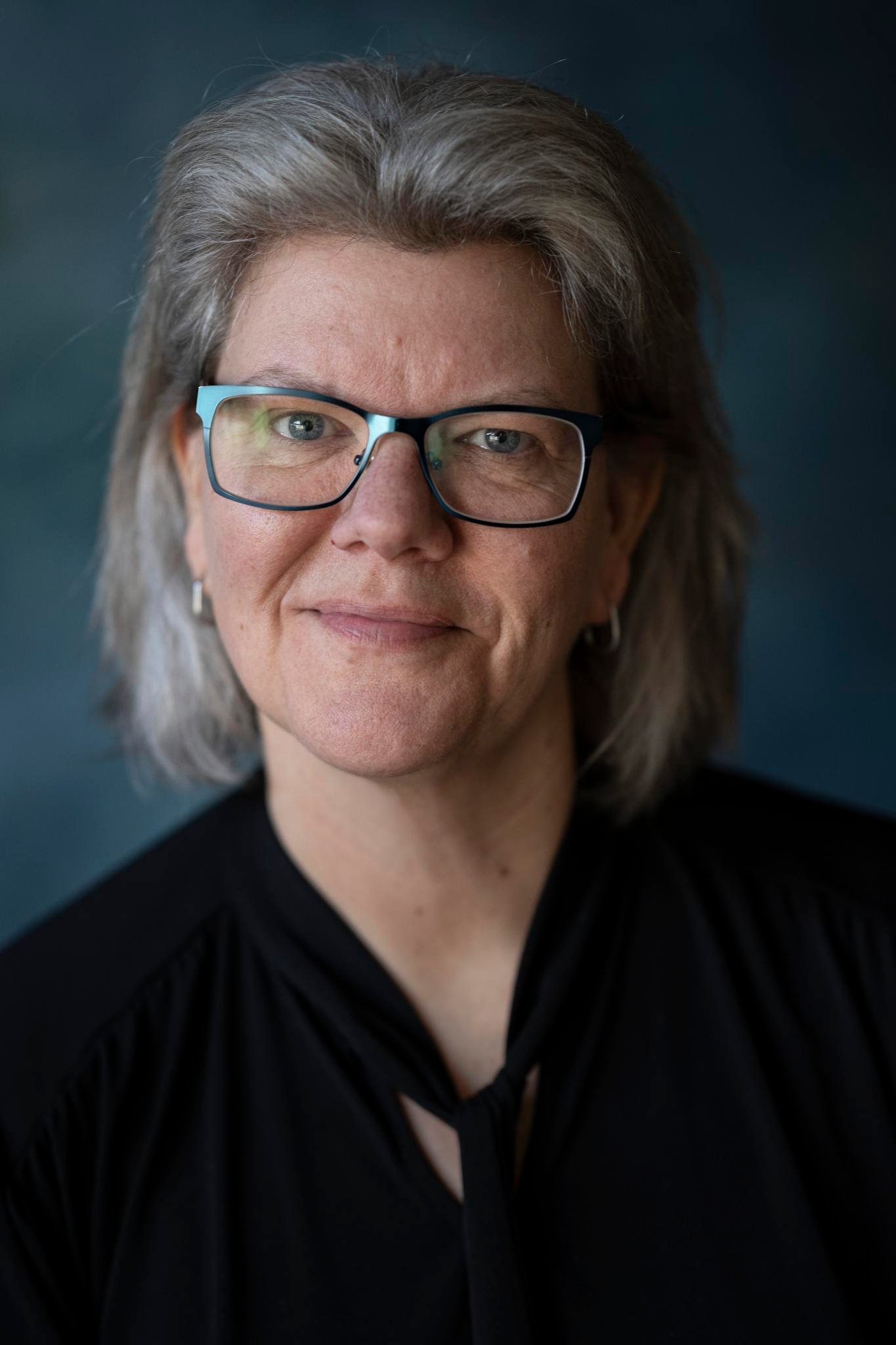 Sonja Geurts – Japenga – Board Member