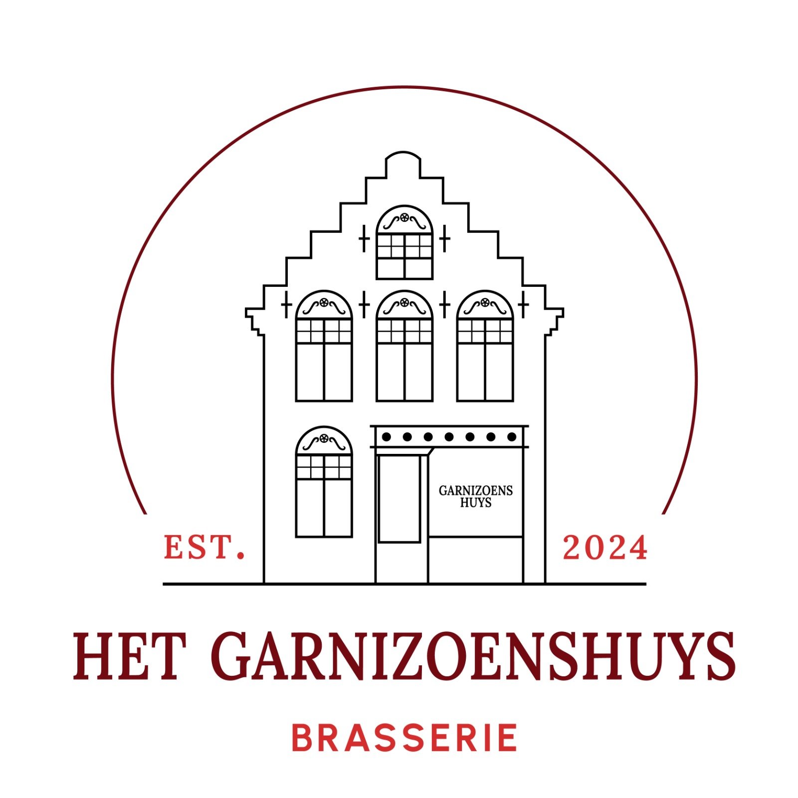 the Garrison House